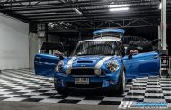 Mini Coopers R56 + Focal One Brand