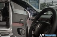 Honda HRV RS เรียบหรู ดูดี แบบ QC Style