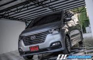 Hyundai H1 +Kenwood DDX 9018s
