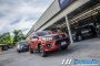 BMW E39  + Alpine Halo 9